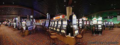 Kewadin St. Ignace Hotel Evergreen Shores Esterno foto